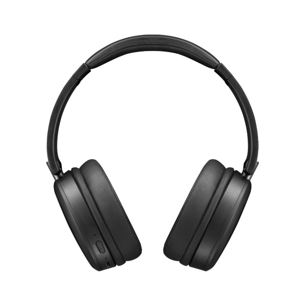Фото - Навушники накладні бездротові JVC HAS91N-B-U